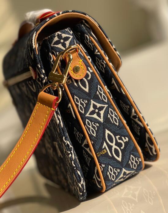 Ava’s Mode - LOV Bags - 2533