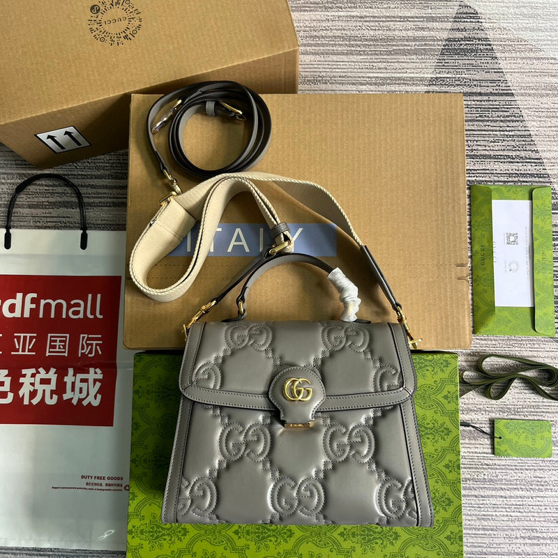 PHA - GUKI Bags - 602