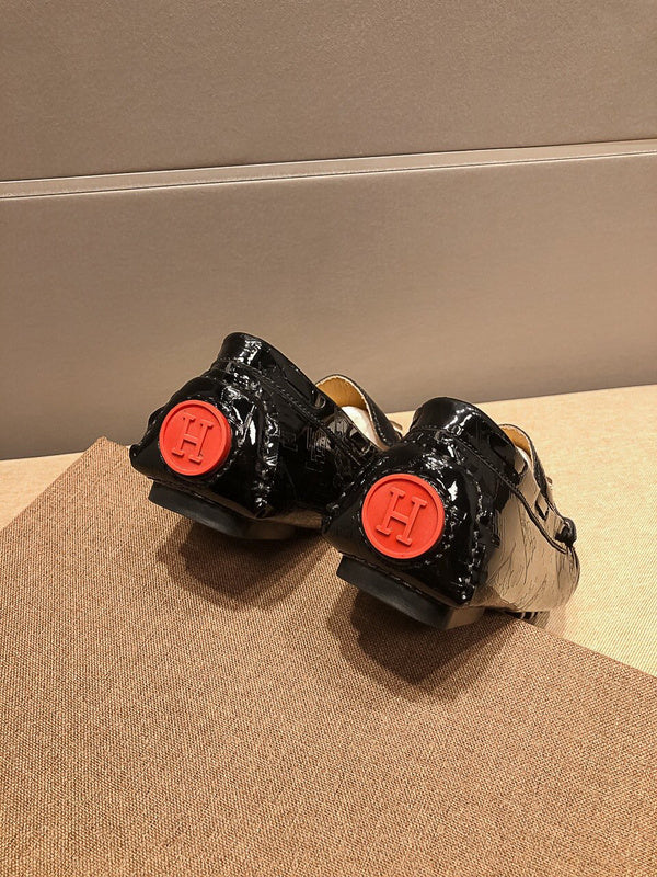 Hermes Luxury Shoes