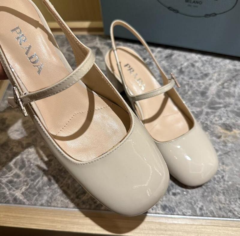 Ava’s Mode - PD Women Shoes - 233