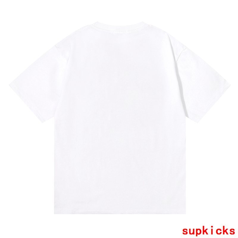 RHUDE Luxury Cloth