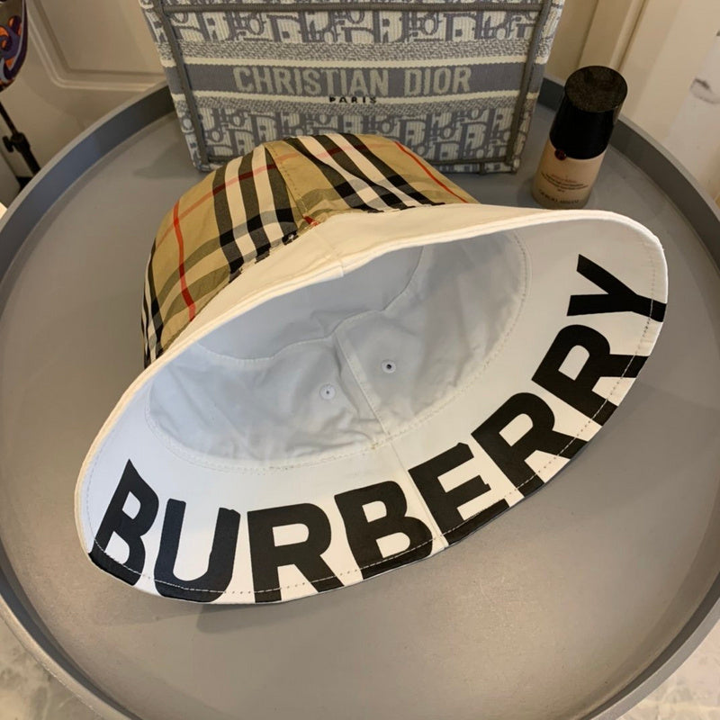 Burberry Luxury Cap