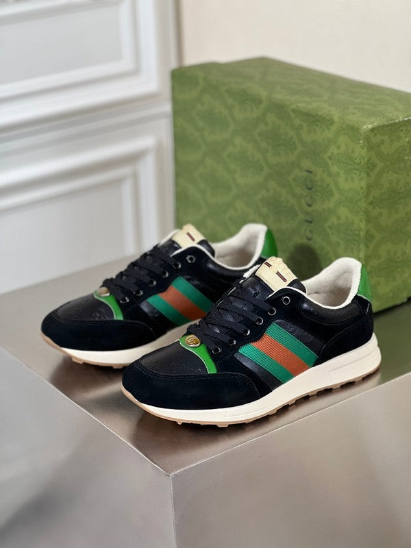 Gucci Luxury Shoes