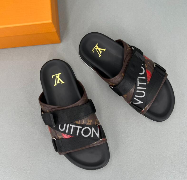 Ava’s Mode - LOV Men Shoes - 1042