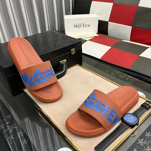 Alexander McQUEEN Luxury Shoes