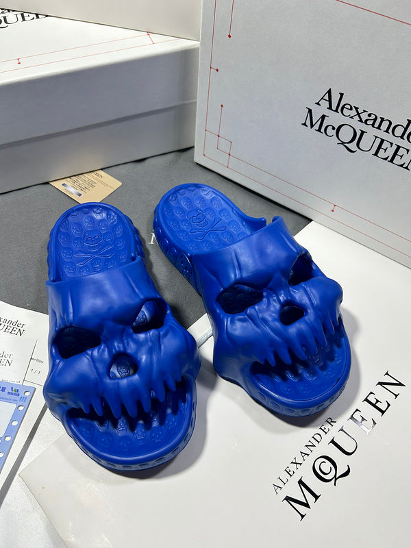 Alexander McQUEEN Luxury Shoes
