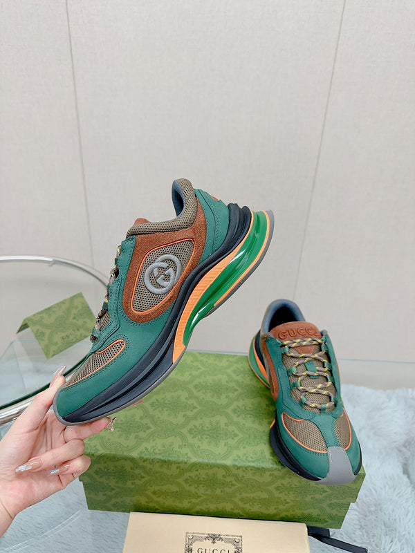 Gucci Luxury Shoes