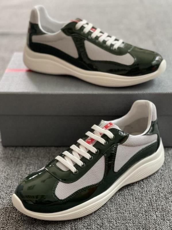 Ava’s Mode - PD Men Shoes - 401
