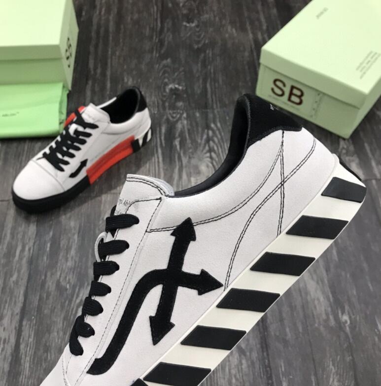 Ava’s Mode - YZO Men Shoes - 243