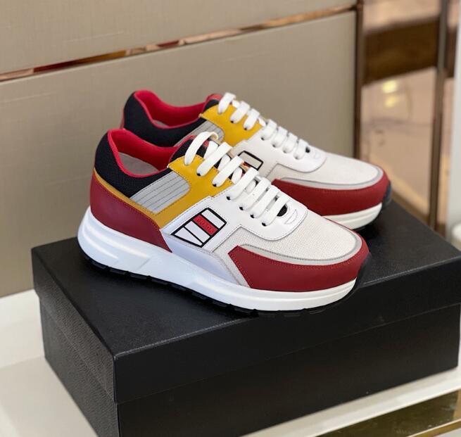 Ava’s Mode - PD Men Shoes - 431