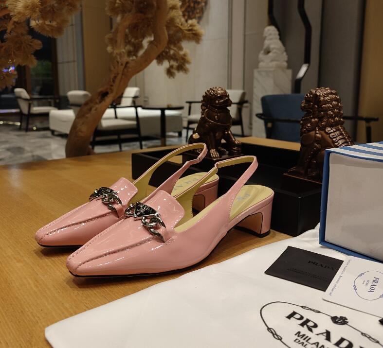 Ava’s Mode - PD Women Shoes - 204