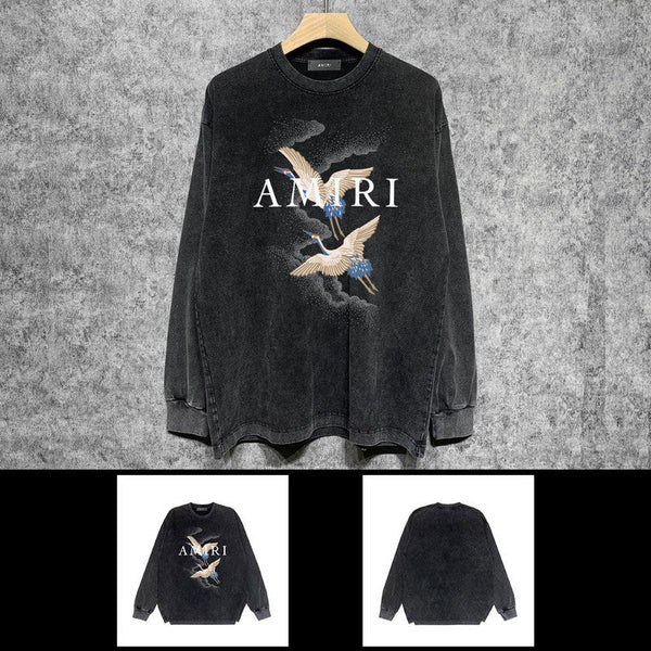 AMIR Hoodies - 136