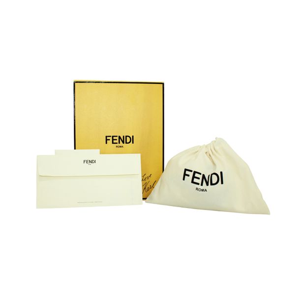 Top Quality Fendi Karlito Bag Charm