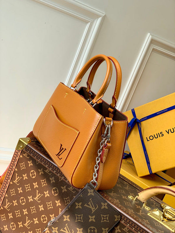 I W Fashion Lu-Vi Bags - 16742