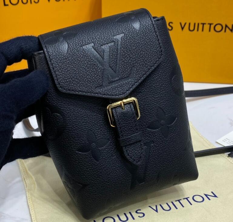 Ava’s Mode - LOV Bags - 3173