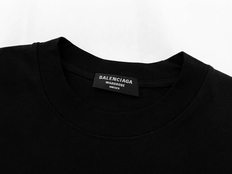Balenciaga Luxury T-Shirts