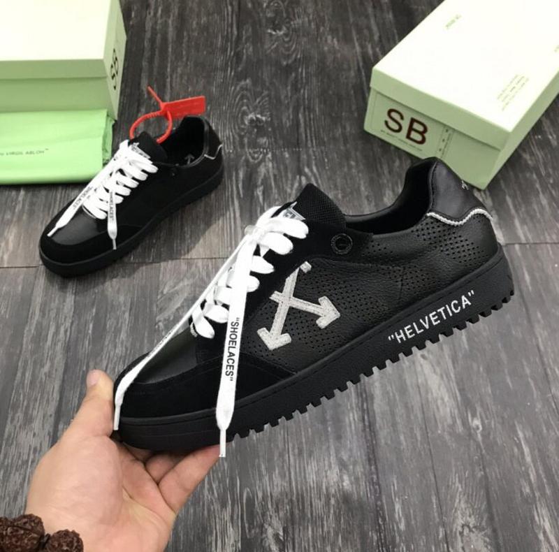 Ava’s Mode - YZO Men Shoes - 255