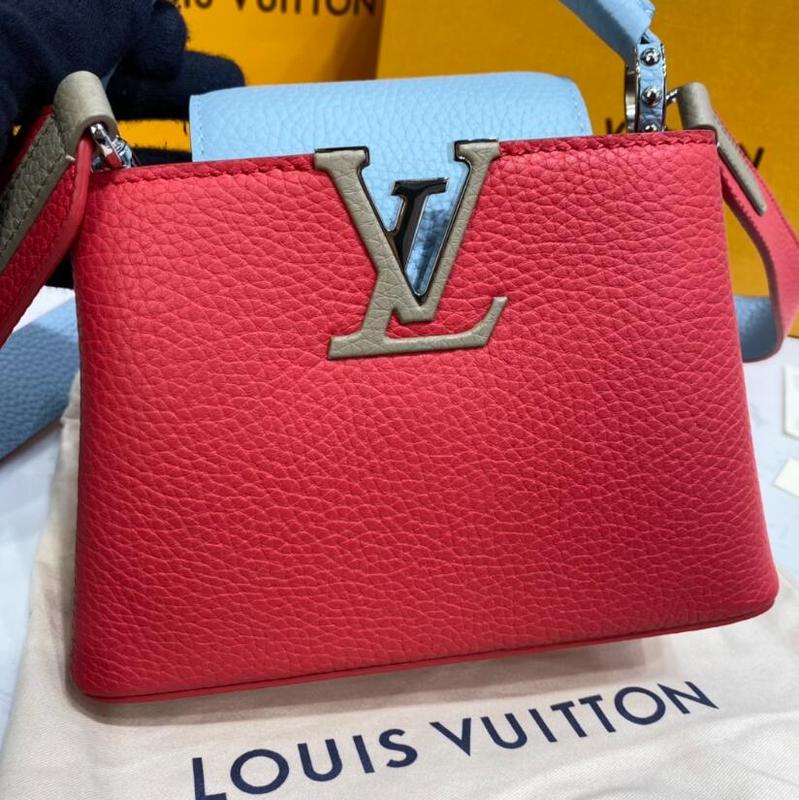 Ava’s Mode - LOV Bags - 2345