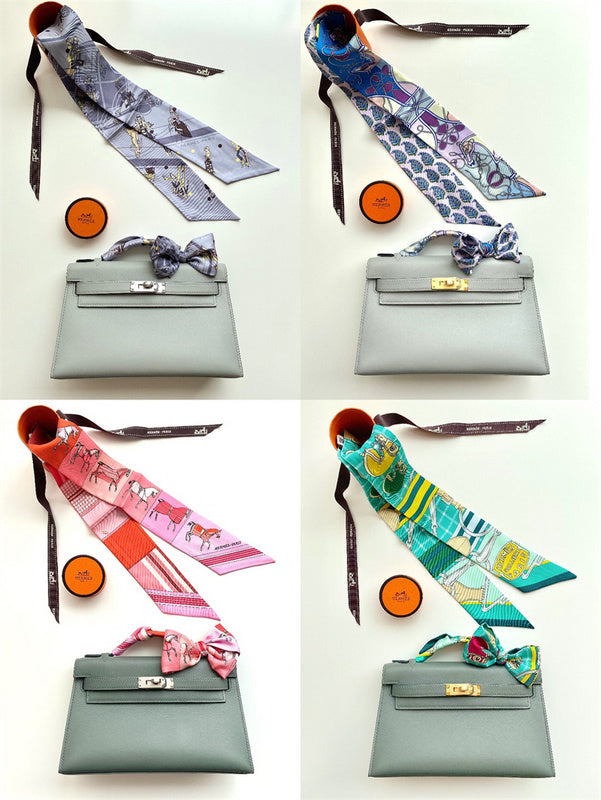 PHA - HMS Bags - 1000