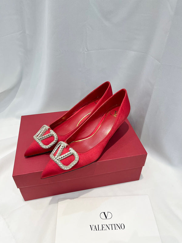 Valentino GARAVANI Luxury Shoes