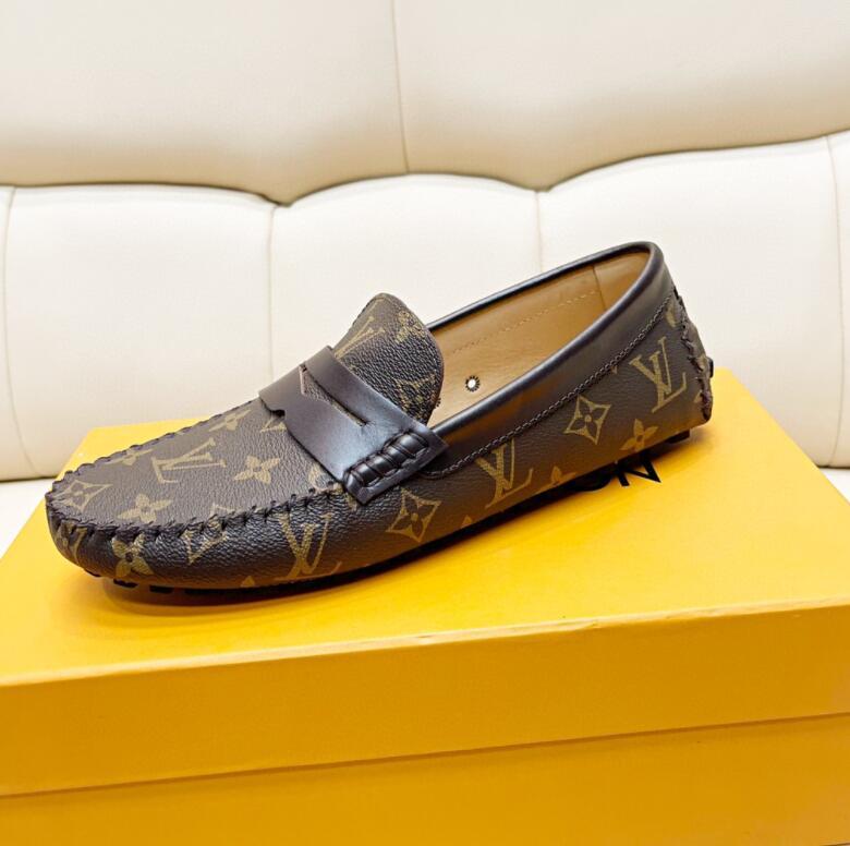 Ava’s Mode - LOV Men Shoes - 1315