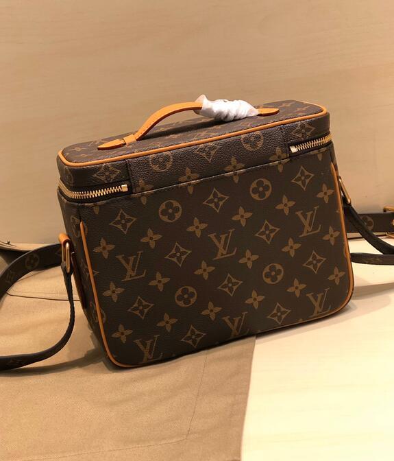 Ava’s Mode - LOV Bags - 3048