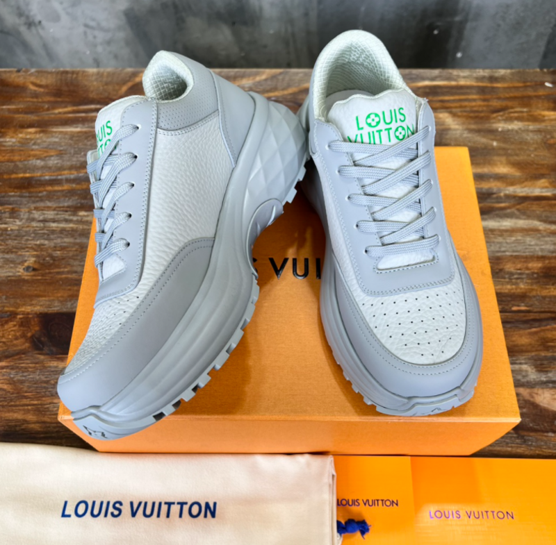 Ava’s Mode - LOV Men Shoes - 032