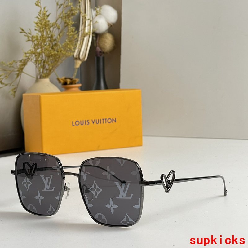 Louis Vuittion Luxury Sunglasses