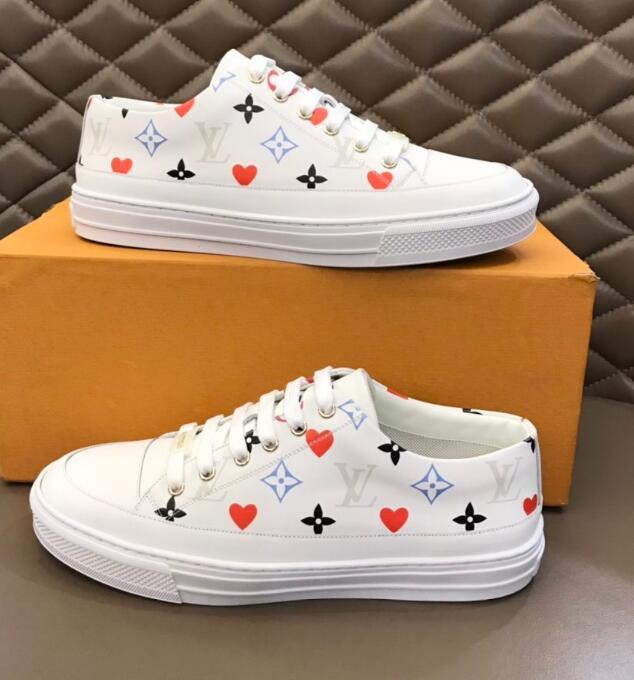Ava’s Mode - LOV Men Shoes - 1731