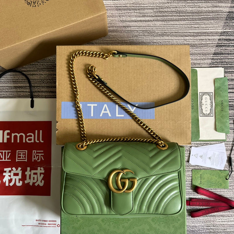 PHA - GUKI Bags - 817
