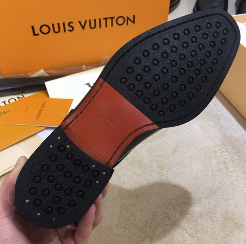 Ava’s Mode - LOV Men Shoes - 1713