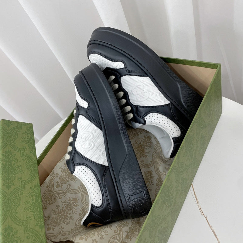 Gucci Luxury Shoes