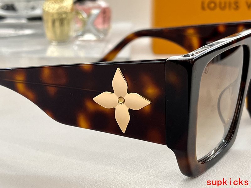 Louis Vuittion Luxury Sunglasses