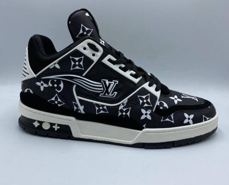 Ava’s Mode - LOV Men Shoes - 1676