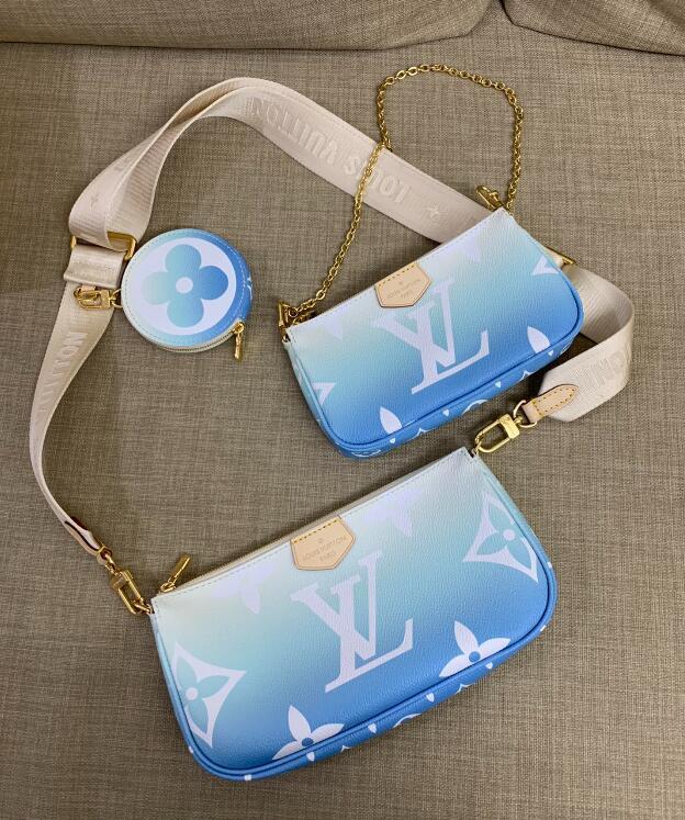 Ava’s Mode - LOV Bags - 2420