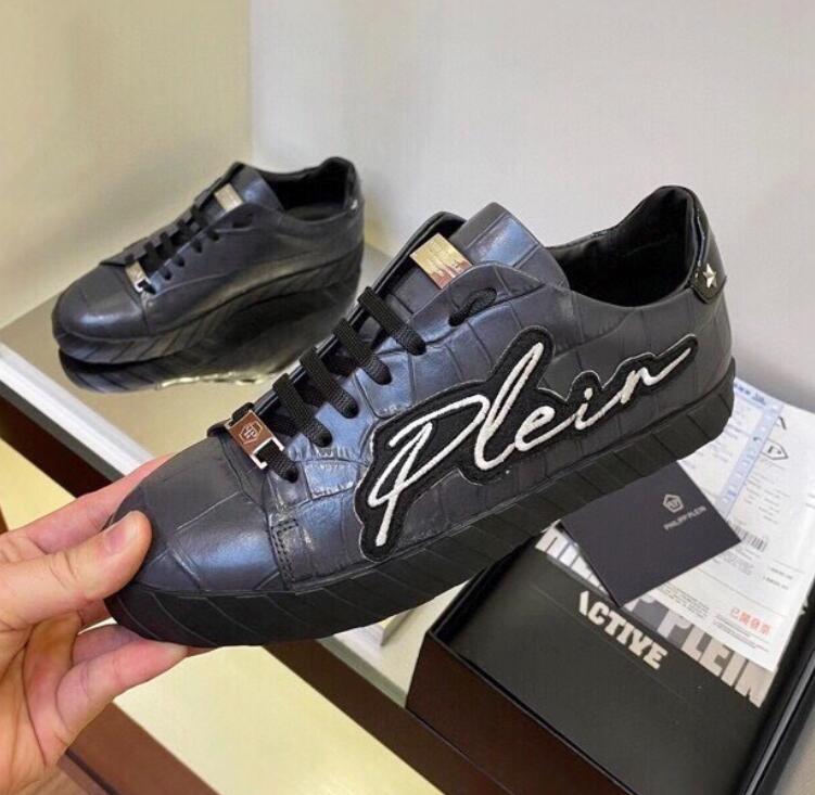 Ava’s Mode - PHP Shoes - 031