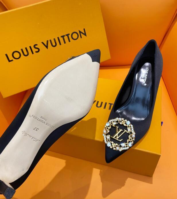 Ava’s Mode - LOV Women Shoes - 246