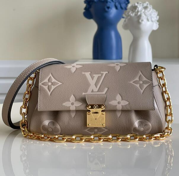 Ava’s Mode - LOV Bags - 2243
