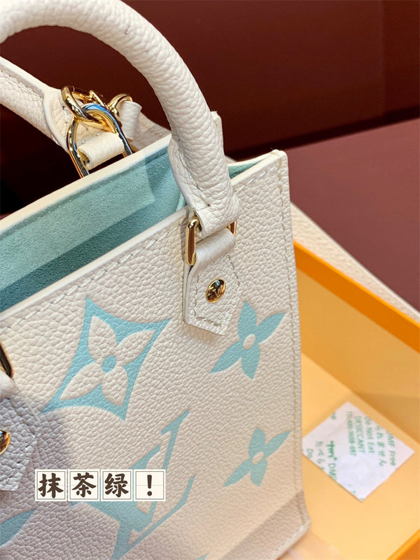 PHA - LOV Bags - 190