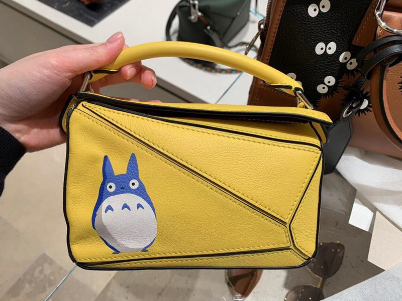 PHA - LWO Bags - 307