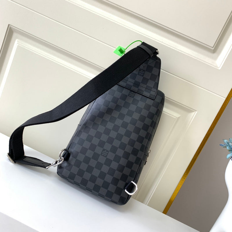 I W Fashion Lu-Vi Bags - 16868
