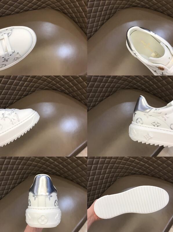 Ava’s Mode - LOV Men Shoes - 1659