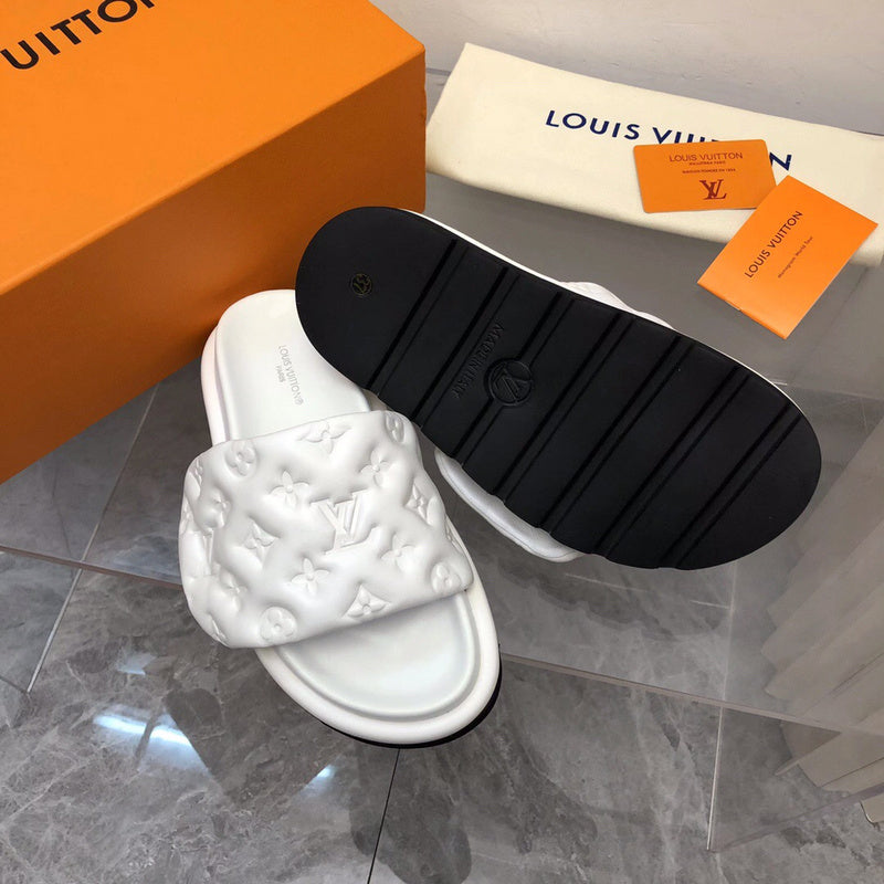 Louis Vuittion Luxury Shoes