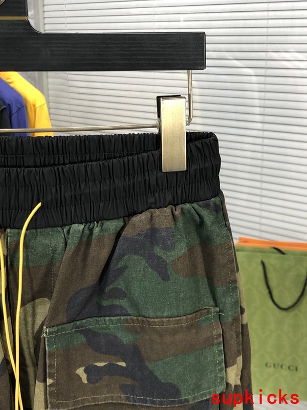 RHUDE Luxury Cloth