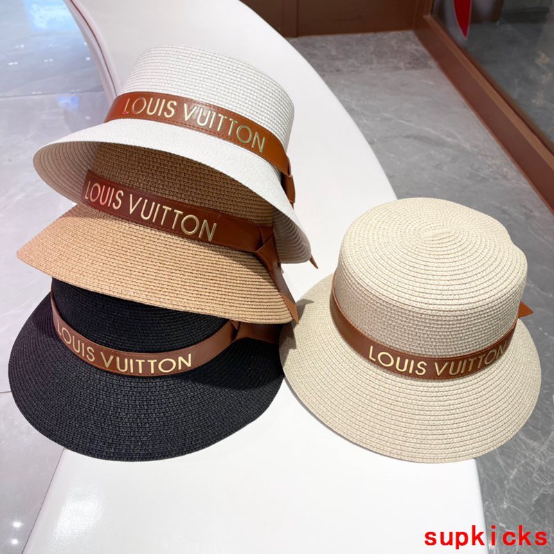 Louis Vuitton Luxury Cap