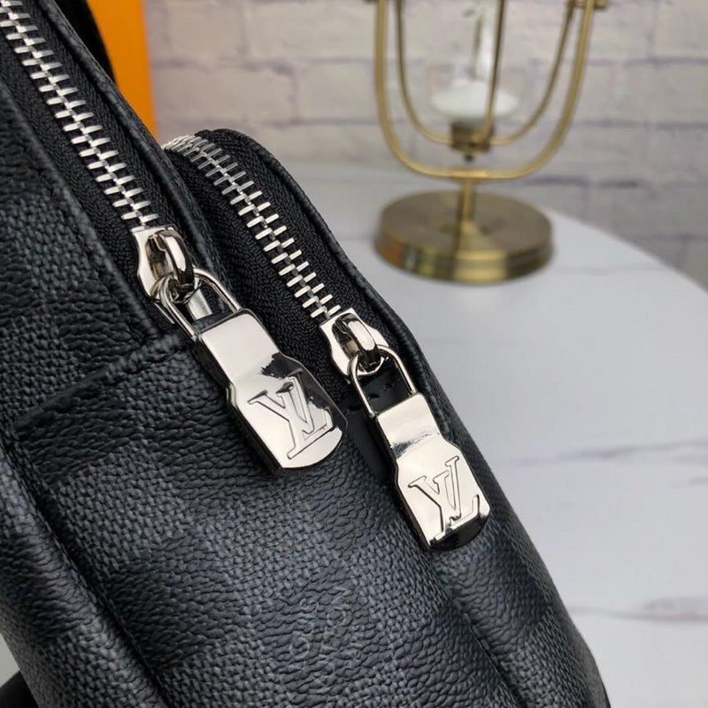 I W Fashion Lu-Vi bags - 17824