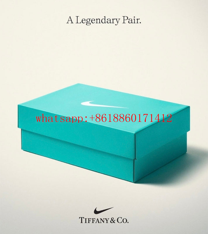 Nike Luxury Shoes