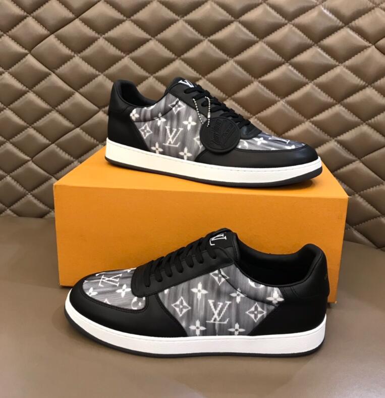 Ava’s Mode - LOV Men Shoes - 1570
