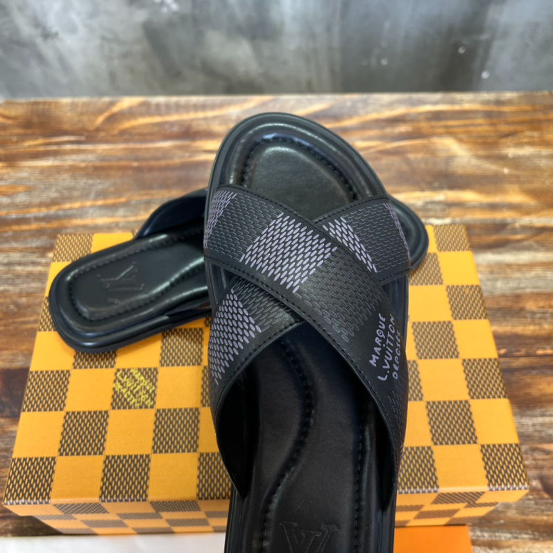 Ava’s Mode - LOV Men Shoes - 077