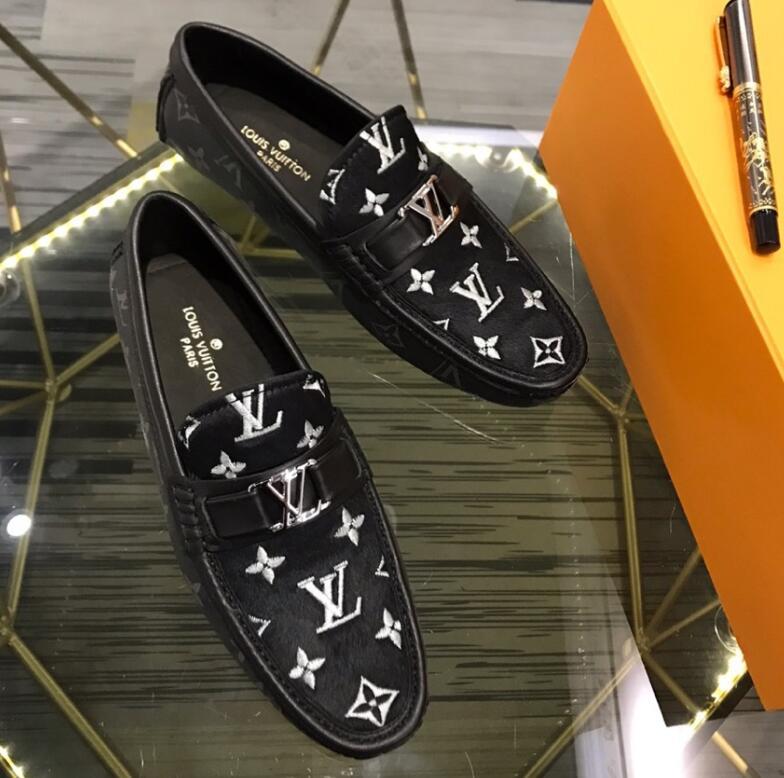 Ava’s Mode - LOV Men Shoes - 1925
